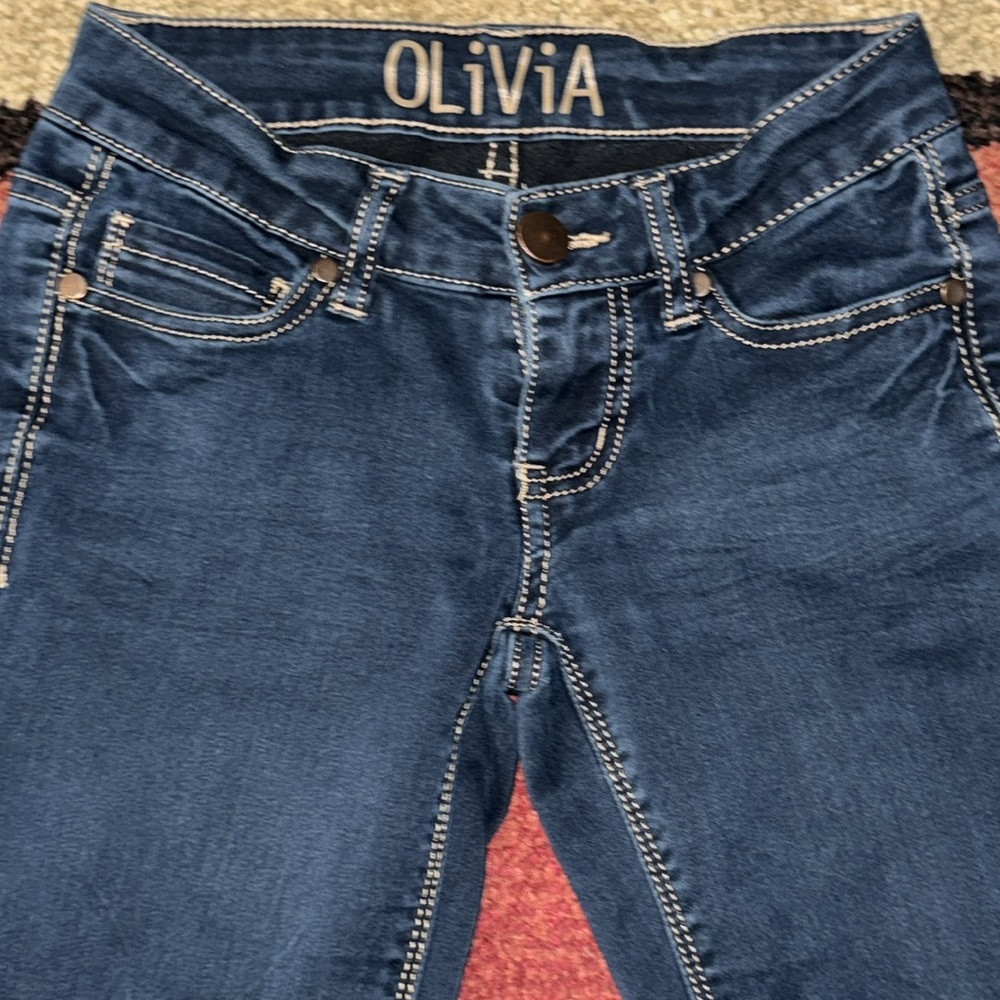 Delia’s Olivia‎ jeans